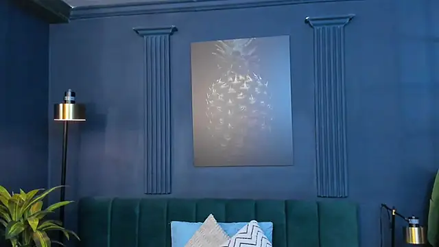 roxy hell online show from 15, 11, 2025