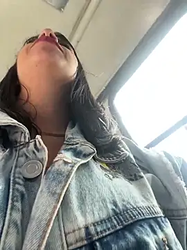 Nathaly 12 online show from 7, 11, 2025