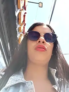 Nathaly 12 online show from 20, 11, 2025