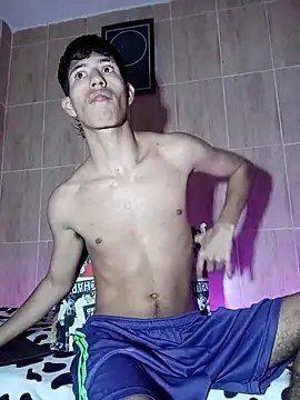 dareck 18 online show from 3, 3, 2026