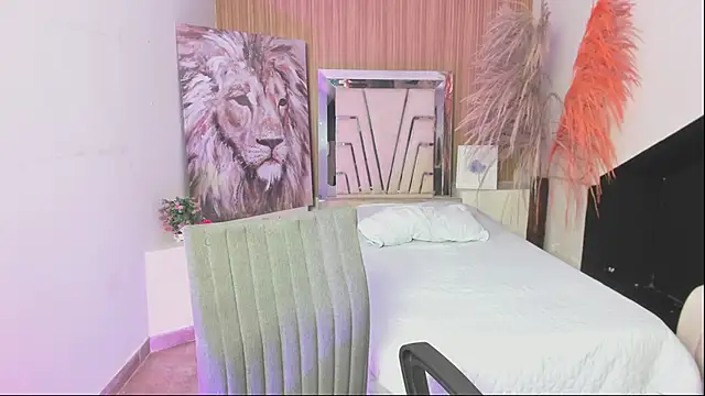 VanessaScott  online show from 17, 1, 2026