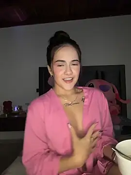 Paulet Johnson online show from 26, 2, 2026