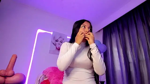 Snapshot of sweet_cinamon chatting on 13, 2, 2026 sweet cinamon online show from 13, 2, 2026