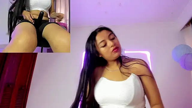 Snapshot of sweet_cinamon chatting on 21, 2, 2026 sweet cinamon online show from 21, 2, 2026