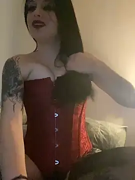 SmokeyBat13 online show from 17, 3, 2025