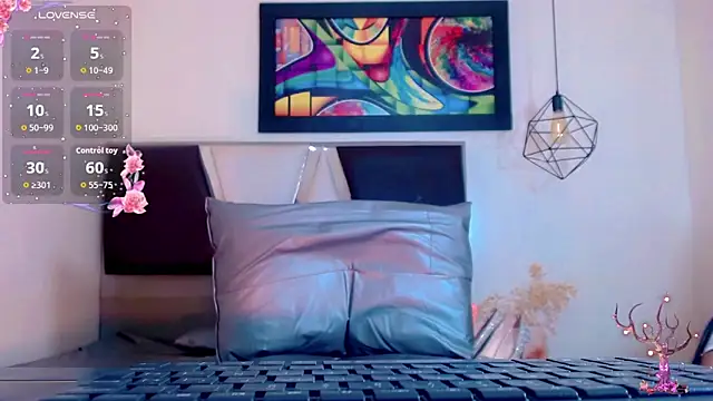 alexsandra kiss online show from 28, 10, 2025