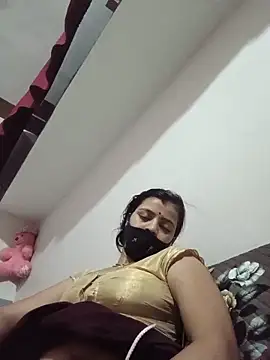 Snapshot of Daya_Chheda chatting on 8, 6, 2026 Daya Chheda online show from 8, 6, 2026