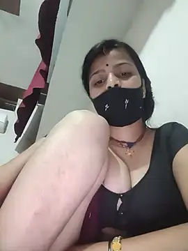 Snapshot of Daya_Chheda chatting on 9, 7, 2026 Daya Chheda online show from 9, 7, 2026