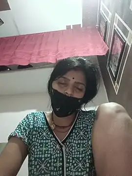 Snapshot of Daya_Chheda chatting on 17, 7, 2026 Daya Chheda online show from 17, 7, 2026