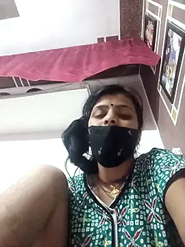 Snapshot of Daya_Chheda chatting on 31, 7, 2026 Daya Chheda online show from 31, 7, 2026