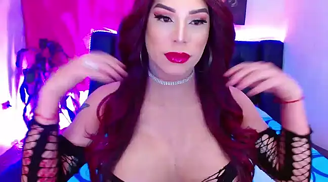 Aleja monnroe online show from 20, 3, 2025