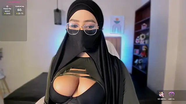 Sasha Anaan online show from 23, 9, 2025