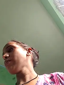 Snapshot of Hotty-Nidhi chatting on 23, 10, 2025 Hotty-Nidhi online show from 23, 10, 2025