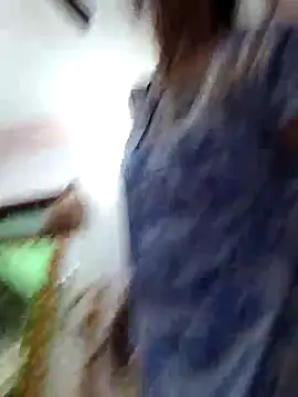 Snapshot of Hotty-Nidhi chatting on 26, 10, 2025 Hotty-Nidhi online show from 26, 10, 2025