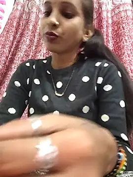 Snapshot of Hotty-Nidhi chatting on 15, 11, 2025 Hotty-Nidhi online show from 15, 11, 2025