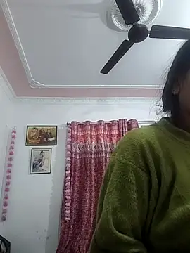 Snapshot of Hotty-Nidhi chatting on 30, 11, 2025 Hotty-Nidhi online show from 30, 11, 2025