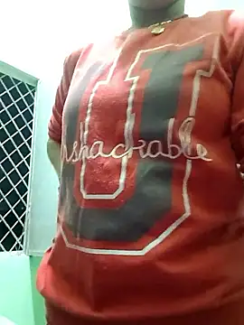 Snapshot of Hotty-Nidhi chatting on 5, 12, 2025 Hotty-Nidhi online show from 5, 12, 2025