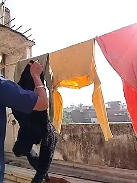 Snapshot of Hotty-Nidhi chatting on 16, 12, 2025 Hotty-Nidhi online show from 16, 12, 2025