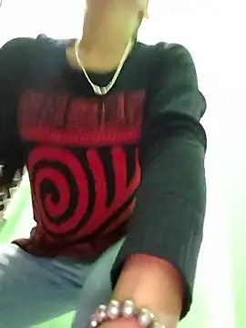 Snapshot of Hotty-Nidhi chatting on 12, 1, 2026 Hotty-Nidhi online show from 12, 1, 2026