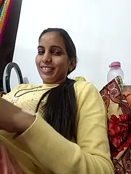 Snapshot of Hotty-Nidhi chatting on 18, 1, 2026 Hotty-Nidhi online show from 18, 1, 2026