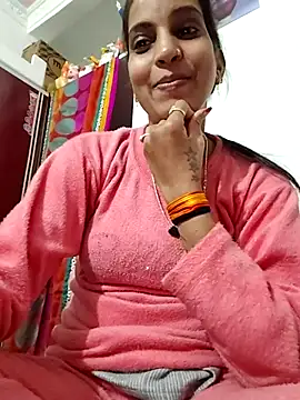 Snapshot of Hotty-Nidhi chatting on 6, 2, 2026 Hotty-Nidhi online show from 6, 2, 2026