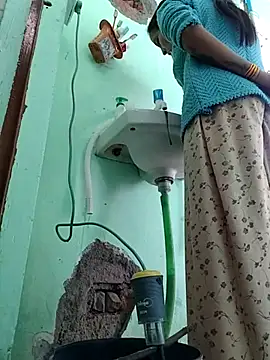 Snapshot of Hotty-Nidhi chatting on 9, 2, 2026 Hotty-Nidhi online show from 9, 2, 2026