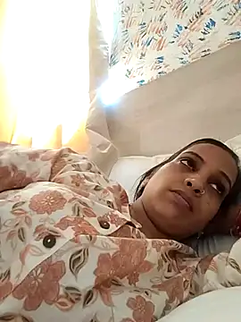 Hotty-Nidhi online show from 23, 5, 2026
