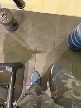 HARSHHU01 online show from 10, 3, 2025