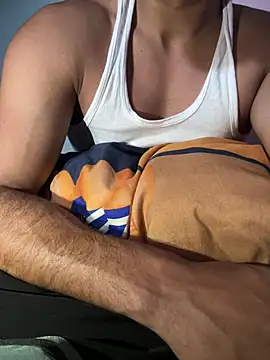 HARSHHU01 online show from 16, 3, 2025