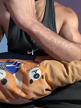 HARSHHU01 online show from 20, 3, 2025