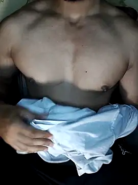 HARSHHU01 online show from 6, 10, 2025