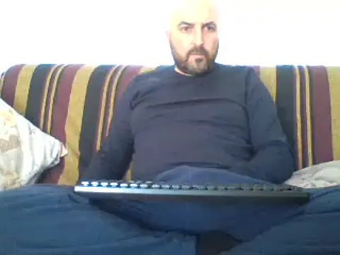 maxxxio12 online show from 14, 3, 2025