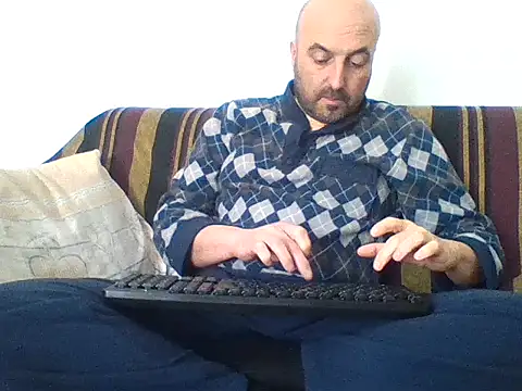 maxxxio12 online show from 15, 3, 2025