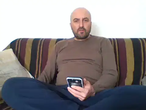 maxxxio12 online show from 15, 3, 2025