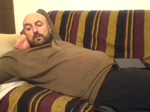 maxxxio12 online show from 19, 3, 2025