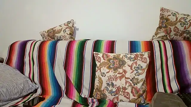 maxxxio12 online show from 13, 4, 2026