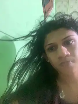 SIHUMISEXY online show from 13, 3, 2026