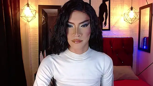 agatha rodriguez online show from 1, 12, 2025