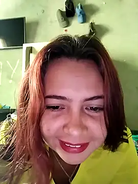 AllysonDawson online show from 20, 3, 2025