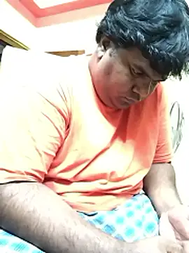 Idontmind367 online show from 26, 10, 2025