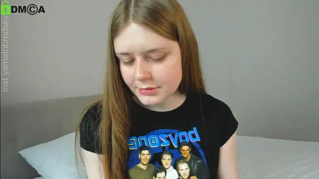 YamatoBrodsky online show from 4, 12, 2025