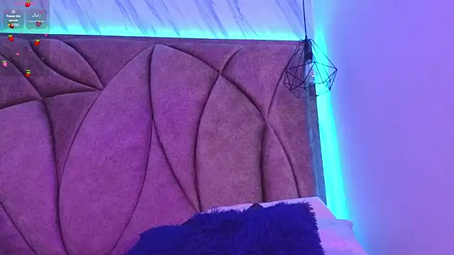 Kanela miller  online show from 8, 4, 2026