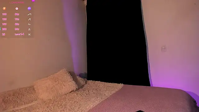 adara evanss online show from 4, 3, 2026