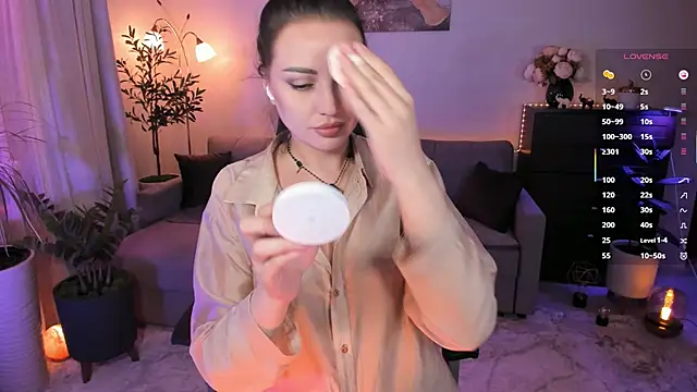 Viki Bellson online show from 29, 3, 2026