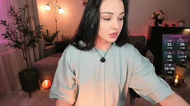 Snapshot of Viki_Bellson chatting on 17, 5, 2026 Viki Bellson online show from 17, 5, 2026