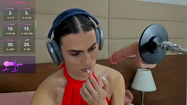 shantall skinny online show from 10, 11, 2025