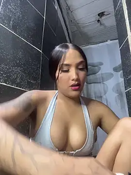 iamsara 21 online show from 14, 2, 2026