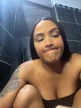 iamsara 21 online show from 28, 2, 2026