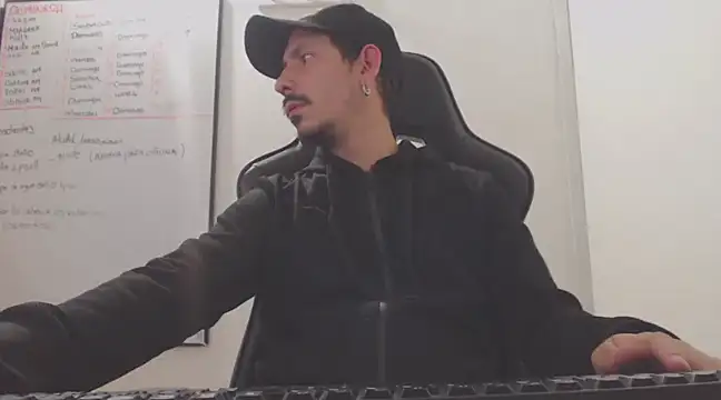 David Blake69 online show from 9, 3, 2025