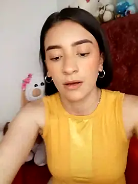 HOLY DOLL online show from 20, 3, 2025